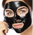 Collagen Anti-Aging Gel Face Mask; Charcoal