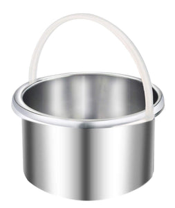 SavBin® Reusable Replacement Wax Warmer Pot/Can/Tin (1000 gram)
