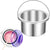 SavBin® Reusable Replacement Wax Warmer Pot/Can/Tin (14 ounce/500 gram capacity)