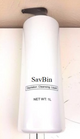 SavBin® PRE-WAX ANTISEPTIC SKIN CLEANSER (400 grams)